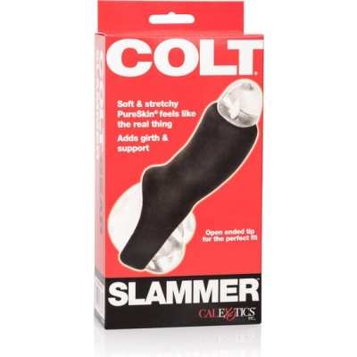 Calexotics Colt Slammer Masturbator TPR - image 4