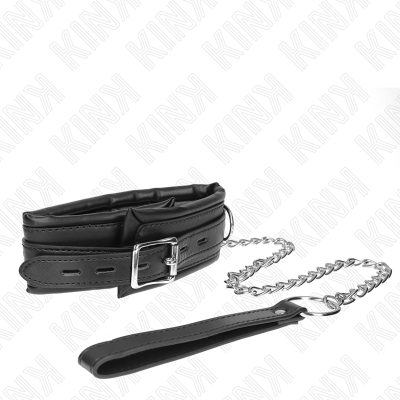 Heavy Necklace With Belt 65 CM Model 4 Adjustable 36.5-50 CM - image 4