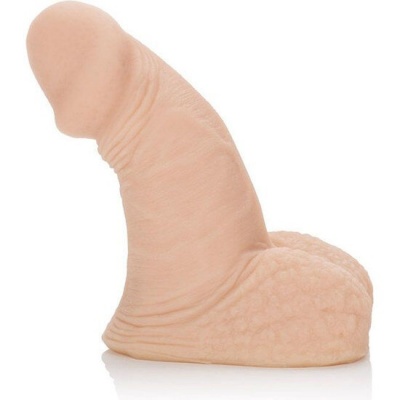 Calexotics Packing Penis Flesh 12.75cm - image 3