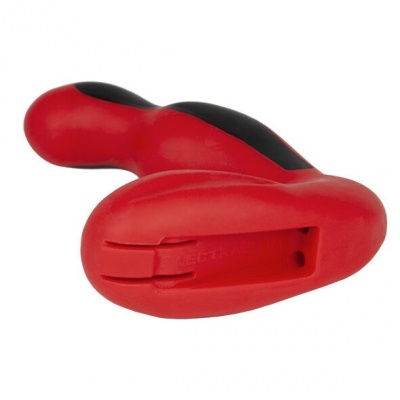 Electrastim Silicone Fusion Habanero Prostate Massager - image 2