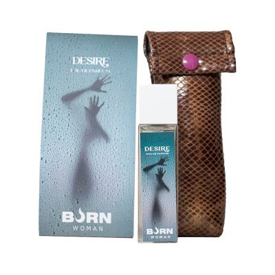 Burn Desire Women's Perfume 20ml