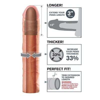 PIPEDREAMS X- Tensions - - image 3