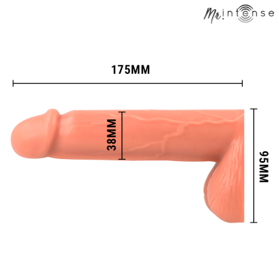 Mr. Intense Floppy Packer Size L - image 5