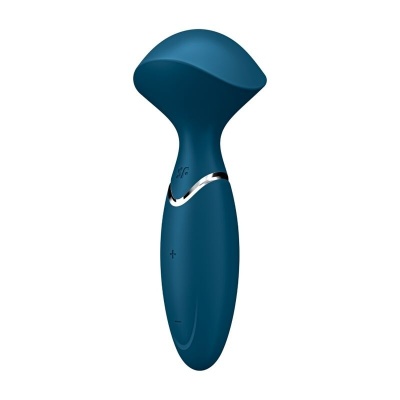 Satisfyer Mini Wander Blue - image 2
