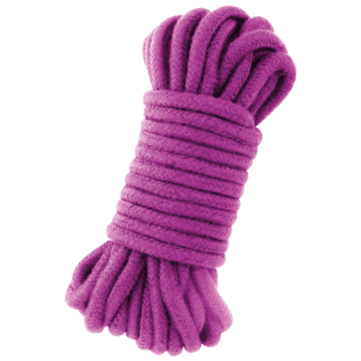 Darkness Japanese Rope 5M Purple - image 2