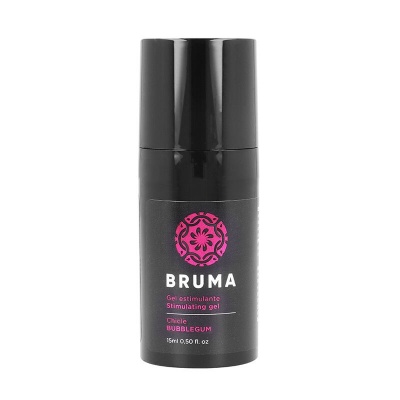 Bruma Bubblegum Flavor Intensifying Balm 15ML - image 5