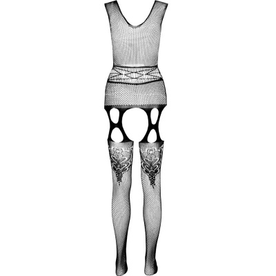 PASSION Eco Bodystocking BS014 - image 4
