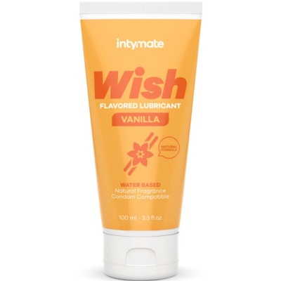 Intimateline Intymate Wish Vanilla 100ml Intimateline Intymate Wish Vanilla 100ml