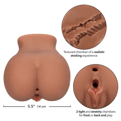 Calexotics Roller Babe Stroker - image 8