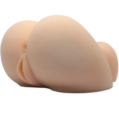 Crazy Bull - Realistic Vagina And Anus With Vibration Position 6 - image 3