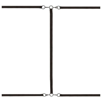 CalExotics Boundless Bed Restraint Red - image 4