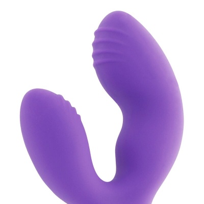 Womanvibe Vanix Unisex Silicone Stimulator - image 4