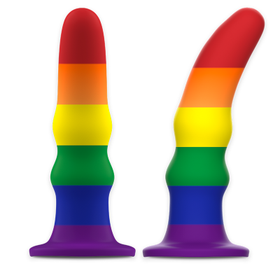 Mythology Kuno Pride Dildo M Vibrating - image 6