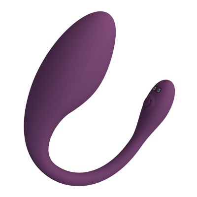 Pretty Love - Dora Invisible Vibrator With Free APP - image 4