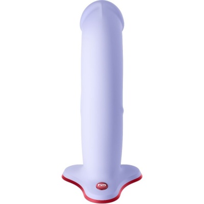 Fun Factory The Boss Stub G-Spot Dildo Purple - image 3