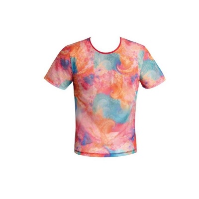 Anais Men Falcon T-Shirt XL - image 3