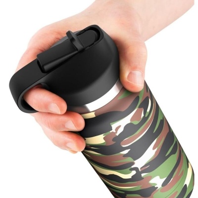 PDX Plus Fap Flask Discreet Stroker - image 3