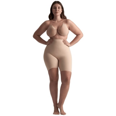 Bye Bra Sculpting Lifts Beige Cup F - image 3