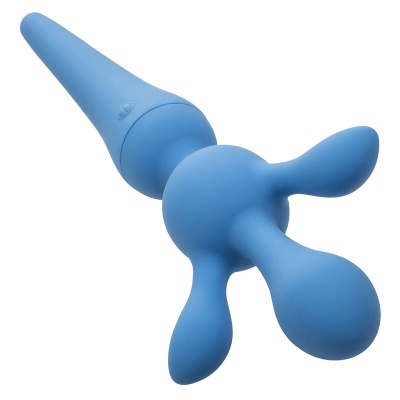 Cal Exotics Couture Kit Wand Blue - image 5