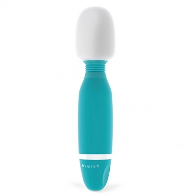 B Swish Bthrilled Classic Wand Jade