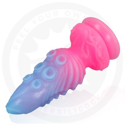 Hydrala Dildo Mystic Tides - image 5