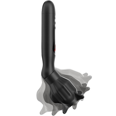 Pipedreams PDX Elite Roto-Sucker Stimulator - image 5