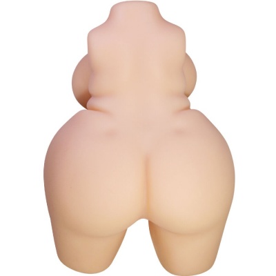 Crazy Bull Grace Female Torso Realistic Masturbator 7.5kg - image 5