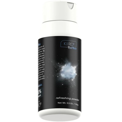 Kiiroo Feelnew Refreshing Powder Maintenance Powder 100 Ml Kiiroo Feelnew Refreshing Powder Maintenance Powder 100 Ml