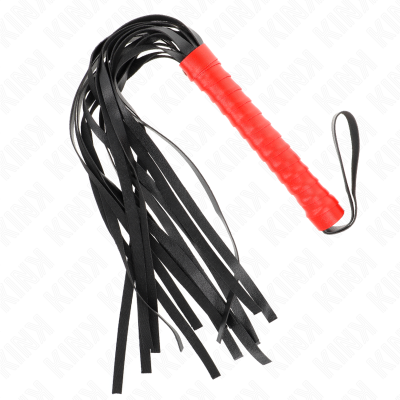 Kink Small Soft Tail Whip 50 Cm - image 2