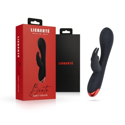 Foto van Lieberté - Beate Rabbit Vibrator