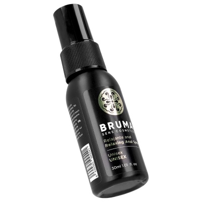 Bruma Relaxing Anal Spray Unisex 30ml - image 6