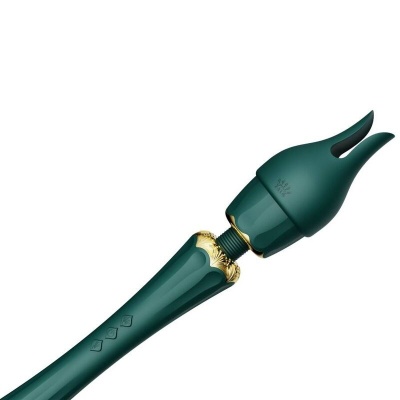 Zalo Kyro Wand Green - image 11