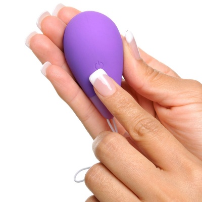 Fantasy For Her Kegel Exciter Remote - image 5