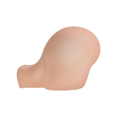 PipeDreams Extreme Mega Stroker Masturbator Butt and Vagina - image 6