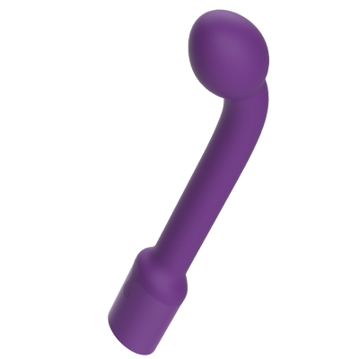 Rewolution Rewoflex Flexible G-Point Stimulator Vibrator - image 6