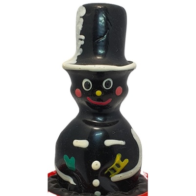 Condomerie Handpainted Novelty Chimney-Sweep