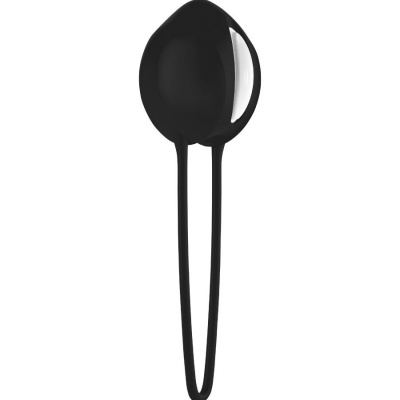 Fun Factory Smartball Uno Kegel Ball Black - image 3