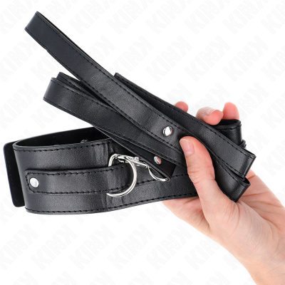 Necklace With Belt 116 CM Model 1 Adjustable 36-43 CM X 5 CM - image 5