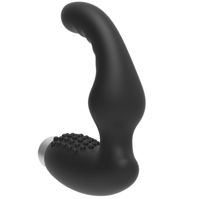 Addicted Toys Prostatic Vibrator Model 2 Black - image 4