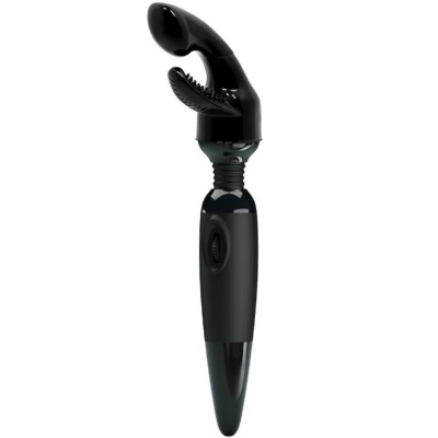 Baile Sensual Massager With Interchangeable Head - image 2