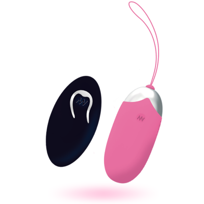 Intense Flippy II Remote Control Egg Pink - image 3