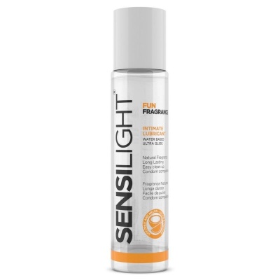 Intimateline Sensilight Coconut Melon Lubricant 60ml Intimateline Sensilight Coconut Melon Lubricant 60ml