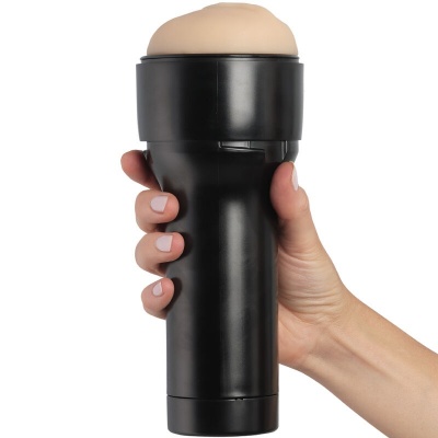 Kiiroo Feel Generic Pale Stroker - image 4