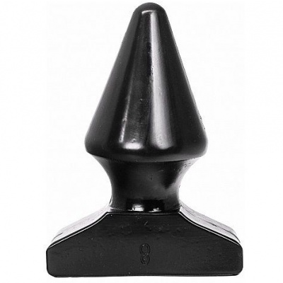 Anal Plug 17 Cm - image 2