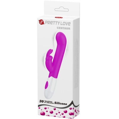 Pretty Love Centaur Rabbit Vibrator 30 Modes - image 6