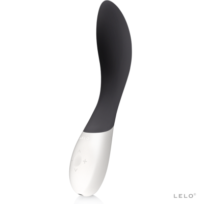 Lelo Mona Wave Black G-Spot Vibrator Lelo Mona Wave Black G-Spot Vibrator
