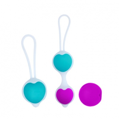 Pretty Love Hegel Kegel Balls Set - image 2