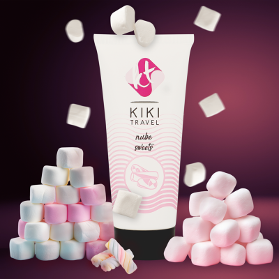 KIKÍ TRAVEL Nube Sweets 50ML - image 5