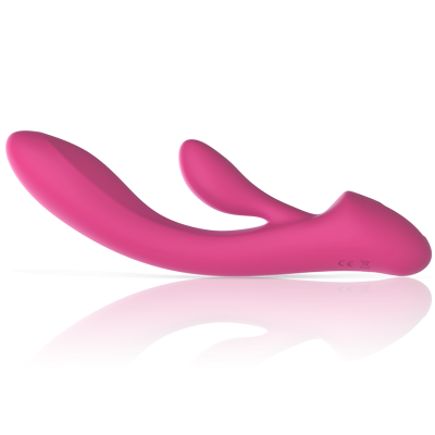 Intense Luigi Rabbit Vibrator Pink - image 5