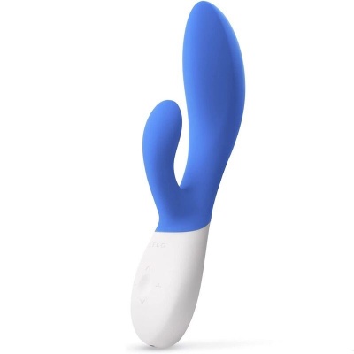 Lelo INA Wave 2 California Sky Special Edition